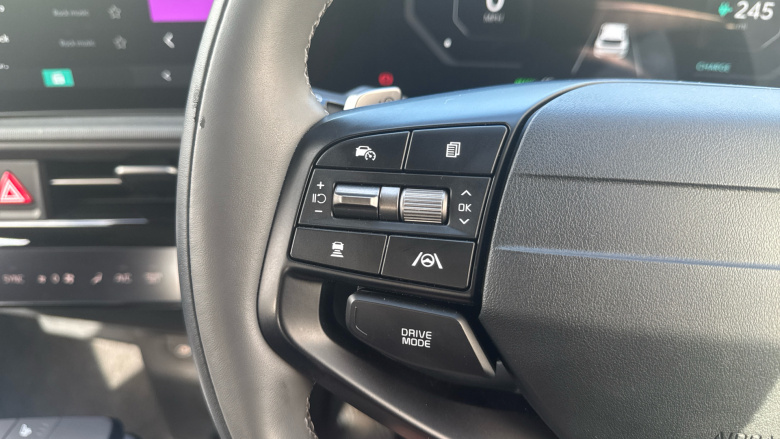 Kia EV6 125kW Wave 63kWh 5dr Auto Electric Estate